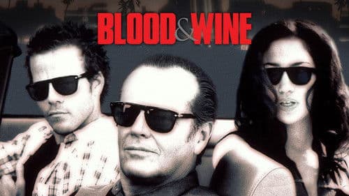 Blood & Wine - Ein tödlicher Cocktail Bild 6