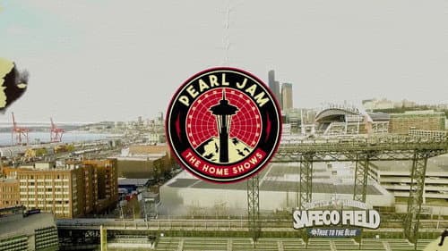 Pearl Jam: Safeco Field 2018 - Night 1 - The Home Shows [Nugs] Bild 1