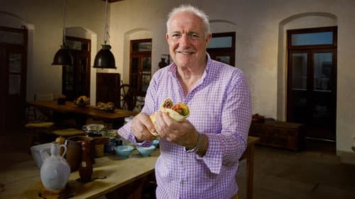 Rick Stein: From Venice to Istanbul Bild 2
