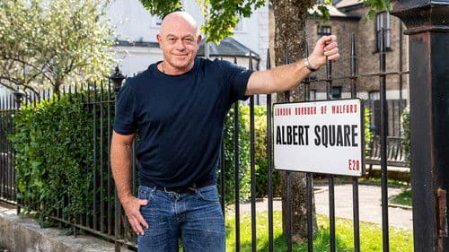 EastEnders: 40 Years on the Square Bild 1
