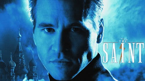 The Saint - Der Mann ohne Namen Bild 2