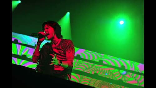 Koshi Inaba LIVE 2016 〜enIII〜 Bild 1