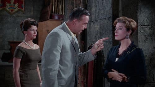 Castle of Evil Bild 1