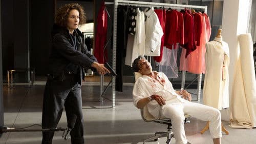 Blutspur Antwerpen Bild 6