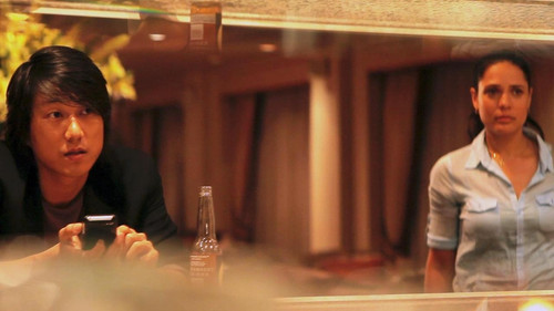 Sunset Stories Bild 1