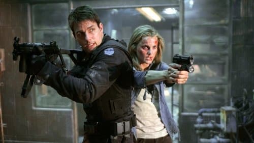 Mission: Impossible III Bild 3