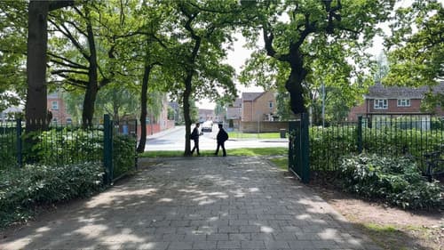 Post Traumatic Chess Disorder Bild 2