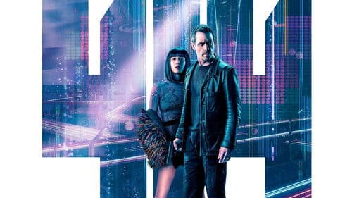 Zone 414 - City of Robots Bild 2