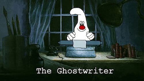 The Ghostwriter Bild 1