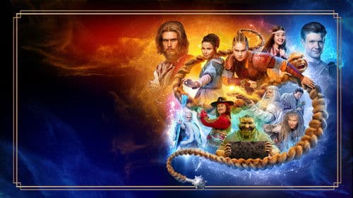 Последний богатырь. Наследие Bild 6