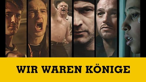 Wir waren Könige Bild 8