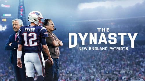 Dynasty: Die Insidergeschichte der New England Patriots Bild 7