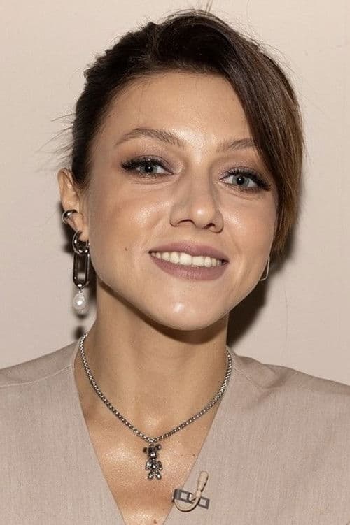 Ольга Парфенюк