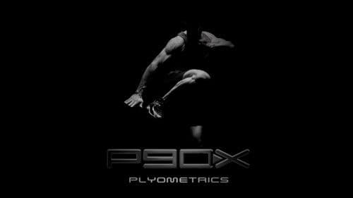 P90X - Plyometrics Bild 1