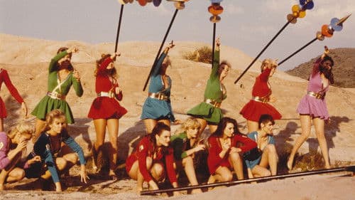 Amazonen auf dem Mond Bild 8