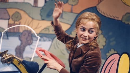 Nezbedná pohádka Bild 1