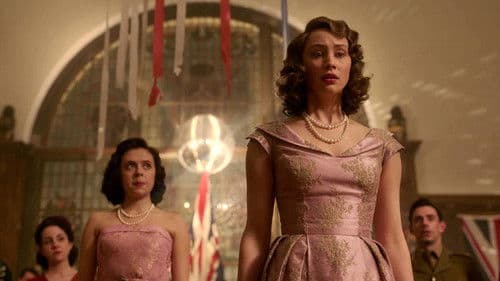 A Royal Night - Ein königliches Vergnügen Bild 6