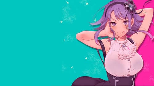 Dagashi Kashi Bild 8
