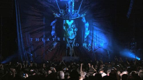 Alice Cooper: Theatre of Death Bild 1