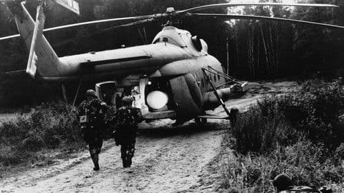 Absprung in die Todeszone Bild 2