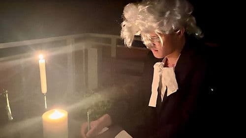 BACH TO THE FUTURE Bild 1