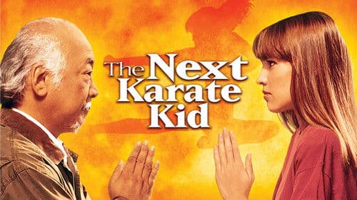 Karate Kid IV - Die nächste Generation Bild 2