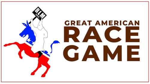 Great American Race Game Bild 1