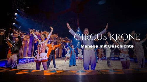 Circus Krone - Manege mit Geschichte Bild 1