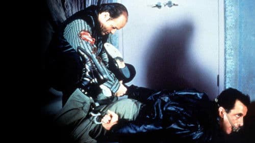 Deadly Surveillance Bild 5