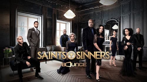 Saints & Sinners Bild 1