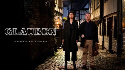 GLAUBEN nach Ferdinand von Schirach Bild 3