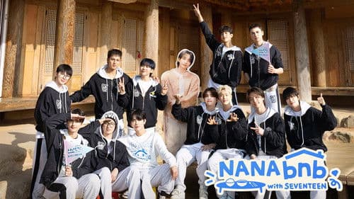 나나민박 with 세븐틴 Bild 2