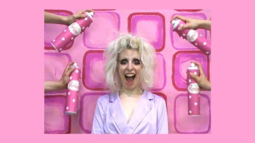 Rimbom Hairspray™ Bild 2