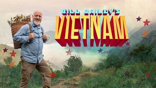 Bill Bailey’s Vietnam Bild 3