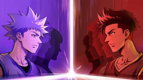 Left-Hand Layup! Bild 4