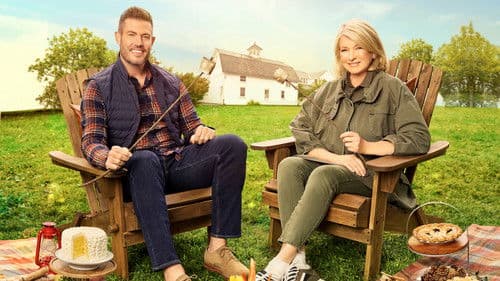 Bakeaway Camp with Martha Stewart Bild 2