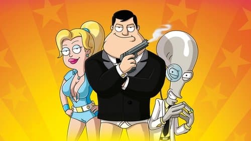 American Dad Bild 3