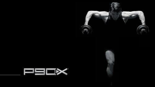 P90X - Shoulders & Arms Bild 1