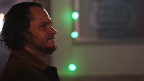 Squealer - The Serial Killer Bild 2