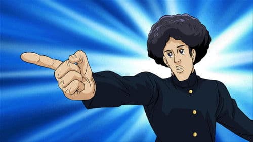 Ishida to Asakura Bild 1