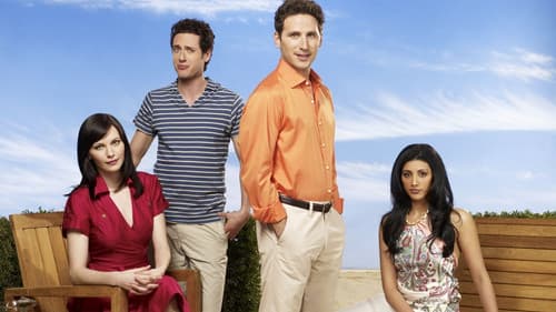 Royal Pains Bild 2