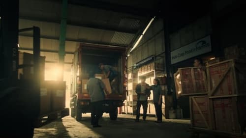 Jembatan Shiratal Mustaqim Bild 4