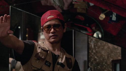 ラブホテル　只今満室 Bild 5