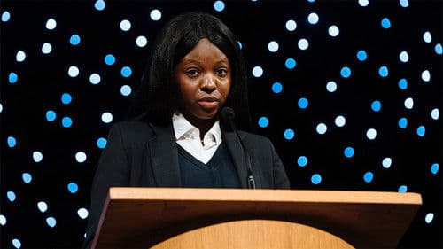 Dọlápò is Fine Bild 1