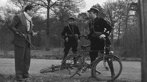 L'Héroïque monsieur Boniface Bild 3