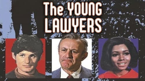 The Young Lawyers Bild 1