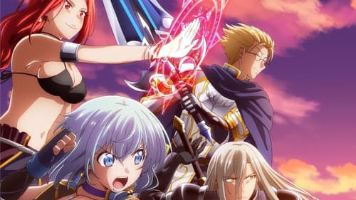The Healer Who Was Banished From His Party, Is, in Fact, the Strongest Bild 1