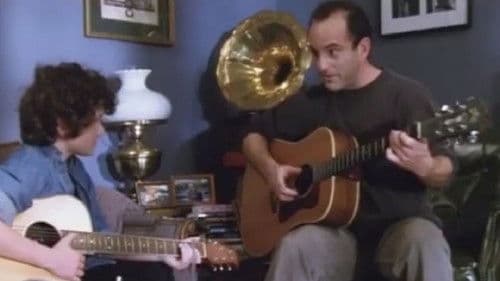 A Man Is Mostly Water Bild 1