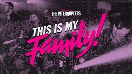 The Interrupters: This is My Family! Bild 1