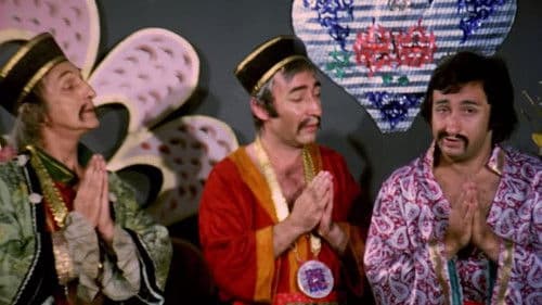 Aptal Şampiyon Bild 2